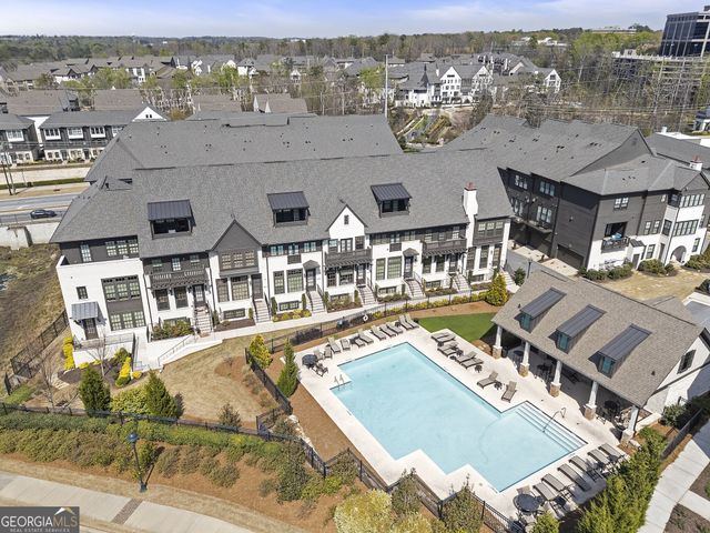 6654 Sterling Drive, Atlanta, GA 30328