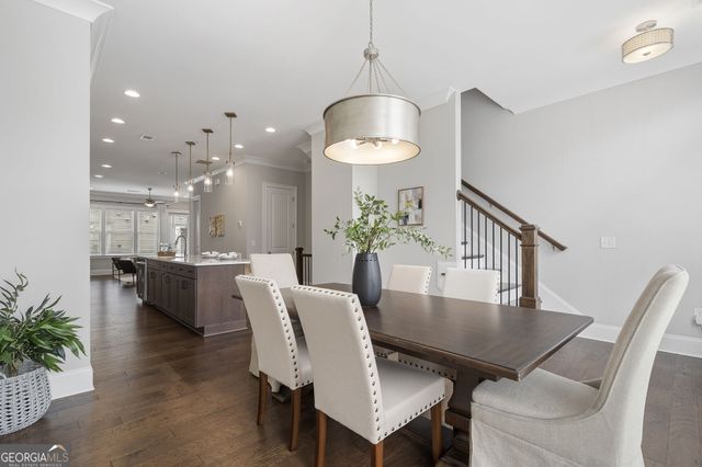 6654 Sterling Drive, Atlanta, GA 30328