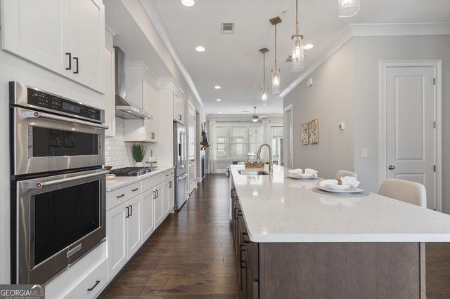 6654 Sterling Drive, Atlanta, GA 30328