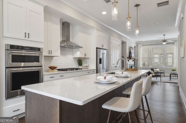 6654 Sterling Drive, Atlanta, GA 30328