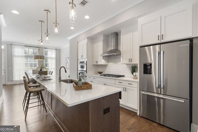 6654 Sterling Drive, Atlanta, GA 30328