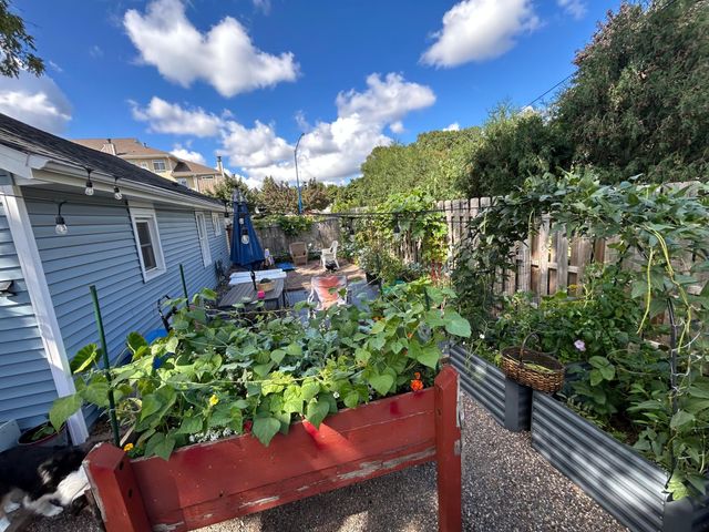 645 5th Avenue NW, New Brighton, MN 55112