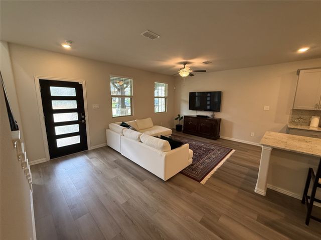 2657 Amistad Lane, Corinth, TX 76210