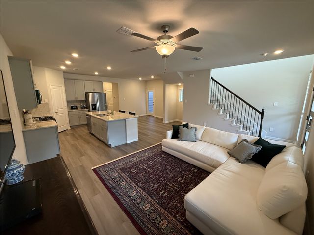 2657 Amistad Lane, Corinth, TX 76210