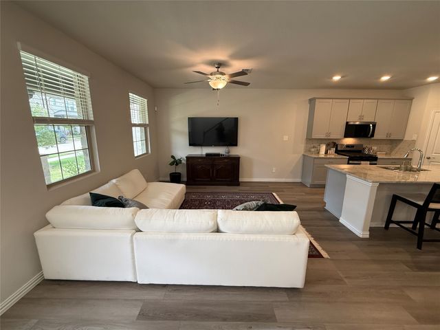 2657 Amistad Lane, Corinth, TX 76210