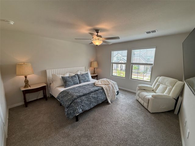 2657 Amistad Lane, Corinth, TX 76210