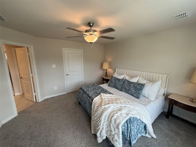 2657 Amistad Lane, Corinth, TX 76210