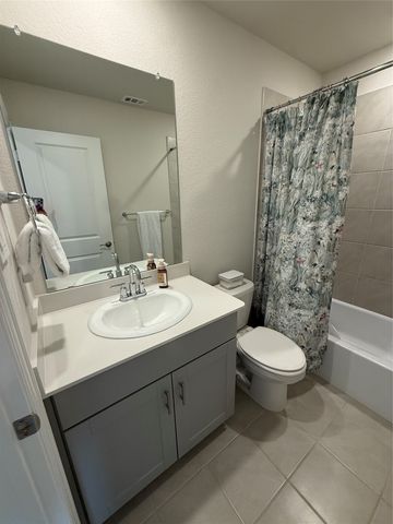 2657 Amistad Lane, Corinth, TX 76210