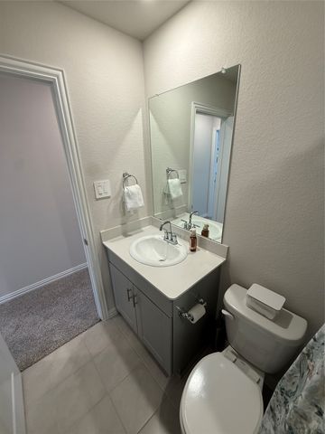 2657 Amistad Lane, Corinth, TX 76210