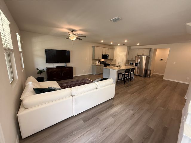 2657 Amistad Lane, Corinth, TX 76210
