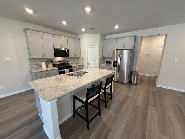 2657 Amistad Lane, Corinth, TX 76210