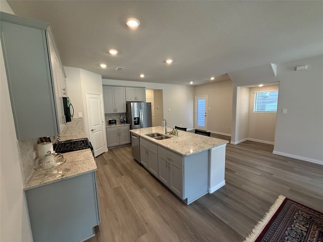 2657 Amistad Lane, Corinth, TX 76210
