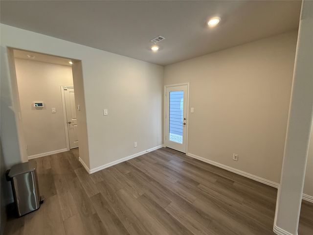 2657 Amistad Lane, Corinth, TX 76210