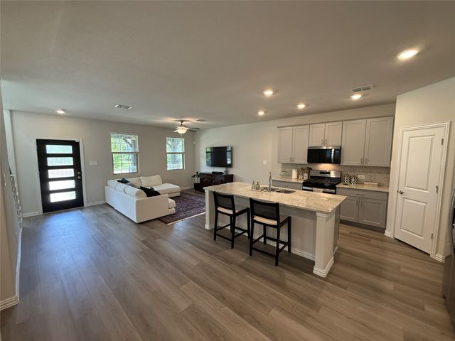 2657 Amistad Lane, Corinth, TX 76210
