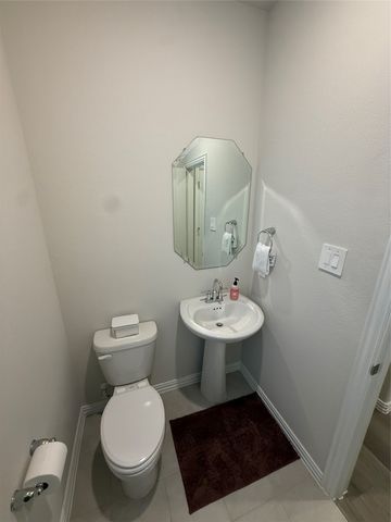 2657 Amistad Lane, Corinth, TX 76210