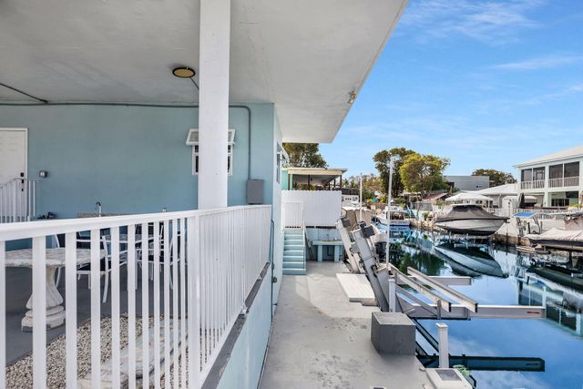 1007 Hialeah Lane, Key Largo, FL 33037