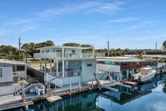 1007 Hialeah Lane, Key Largo, FL 33037