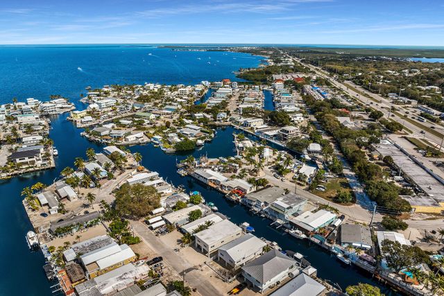 1007 Hialeah Lane, Key Largo, FL 33037