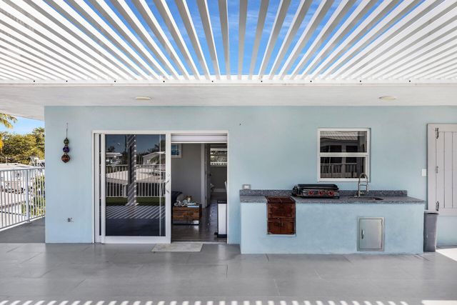 1007 Hialeah Lane, Key Largo, FL 33037