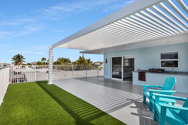 1007 Hialeah Lane, Key Largo, FL 33037