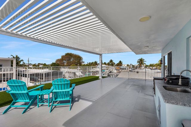 1007 Hialeah Lane, Key Largo, FL 33037