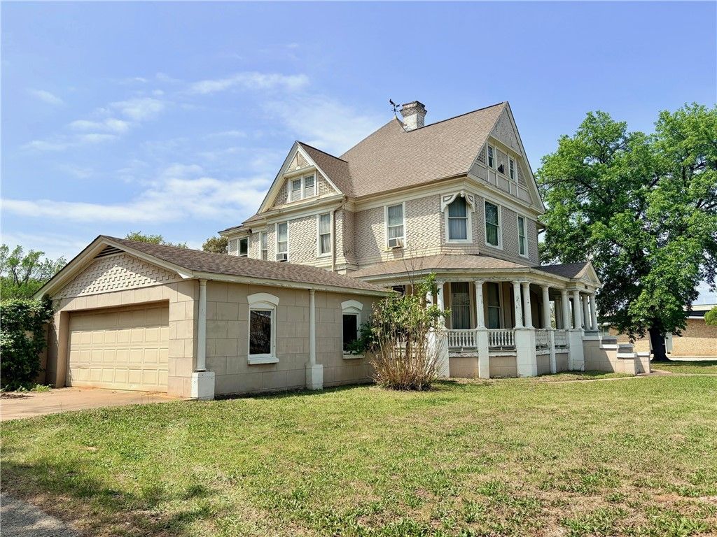 402 Cedar Street, Hearne, TX 77859 — photo 3