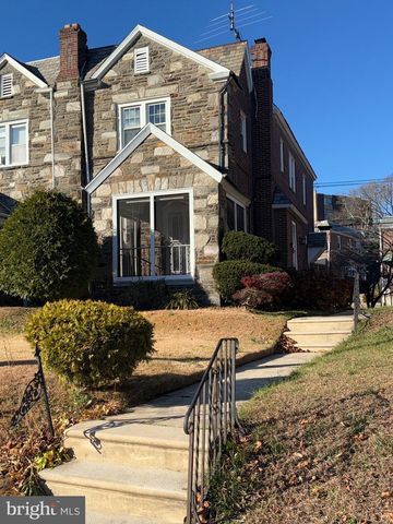 5725 DREXEL RD E, Philadelphia, PA 19131