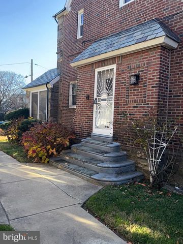 5725 DREXEL RD E, Philadelphia, PA 19131