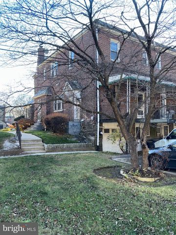 5725 DREXEL RD E, Philadelphia, PA 19131