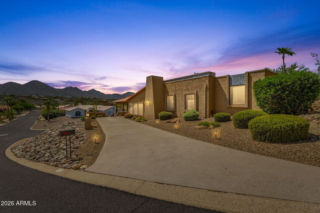 15648 E Grassland Drive, Fountain Hills, AZ 85268 — photo 3