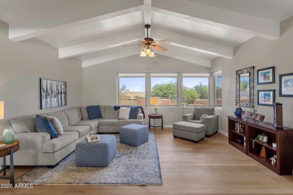 15648 E Grassland Drive, Fountain Hills, AZ 85268 — photo 4