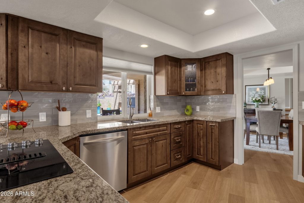 15648 E Grassland Drive, Fountain Hills, AZ 85268 — photo 5