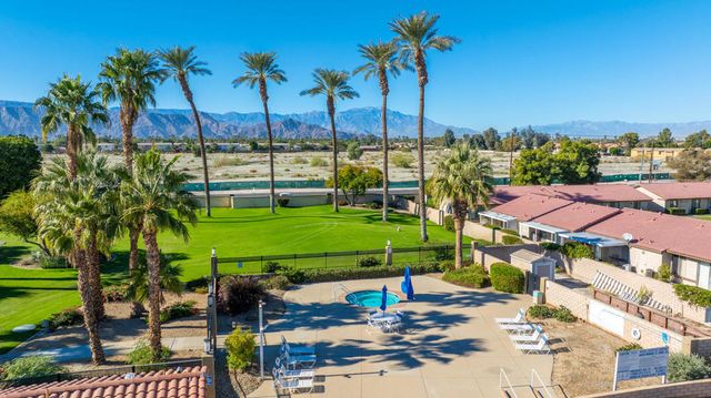 82611 Hamilton Court, Indio, CA 92201