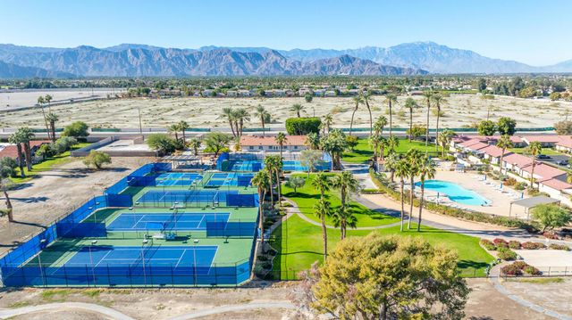 82611 Hamilton Court, Indio, CA 92201