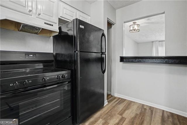 6170 Woodland Road, Peachtree Corners, GA 30092