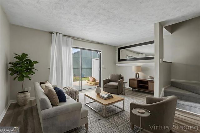 6170 Woodland Road, Peachtree Corners, GA 30092