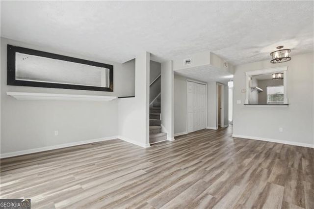 6170 Woodland Road, Peachtree Corners, GA 30092