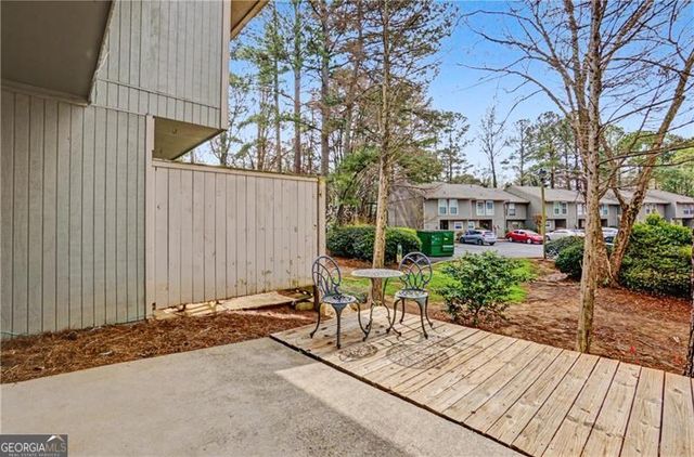 6170 Woodland Road, Peachtree Corners, GA 30092