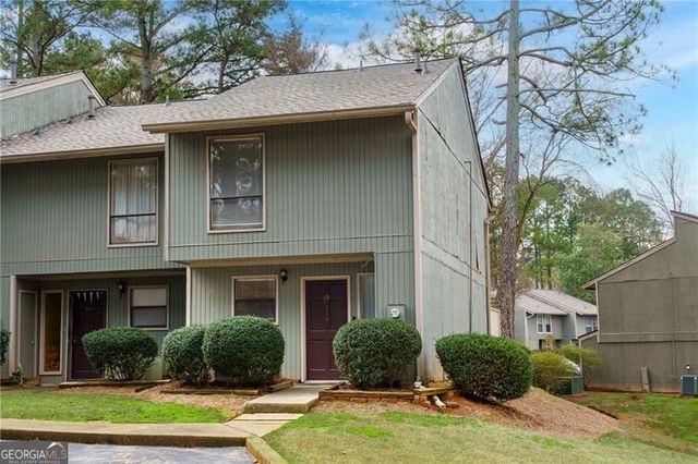 6170 Woodland Road, Peachtree Corners, GA 30092