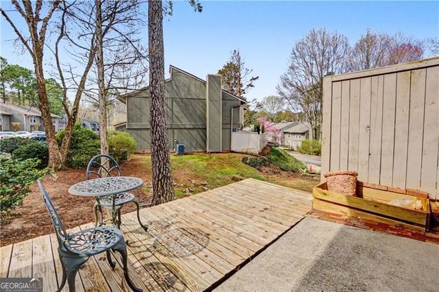 6170 Woodland Road, Peachtree Corners, GA 30092