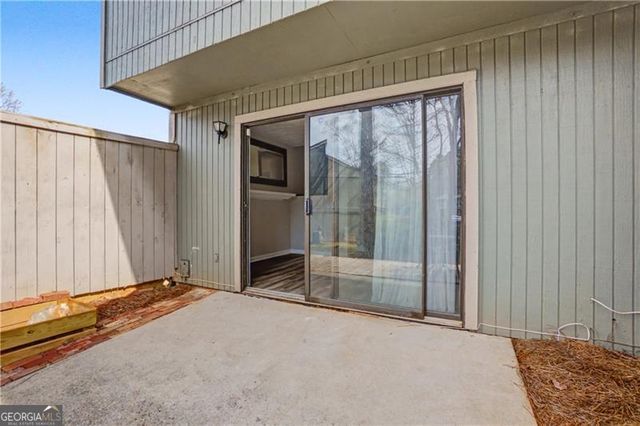 6170 Woodland Road, Peachtree Corners, GA 30092