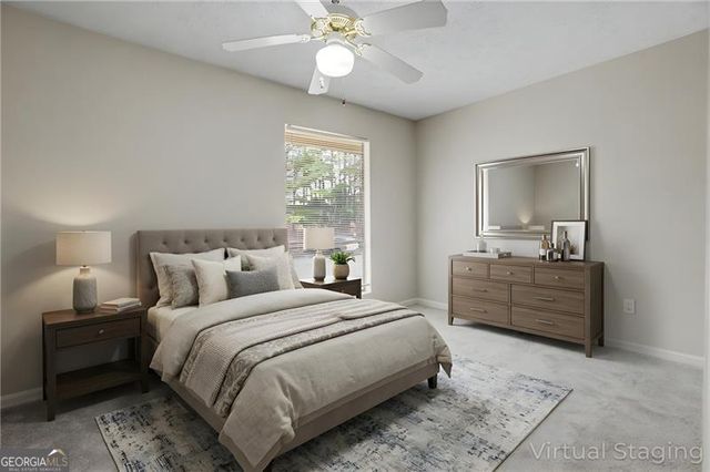 6170 Woodland Road, Peachtree Corners, GA 30092