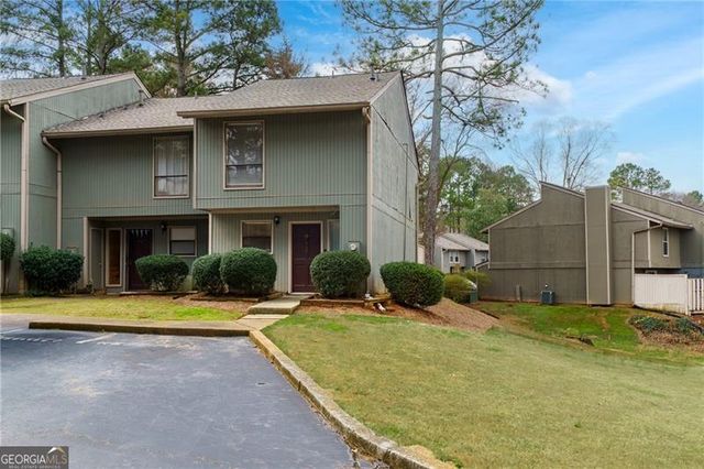 6170 Woodland Road, Peachtree Corners, GA 30092
