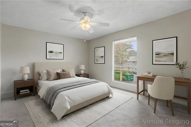 6170 Woodland Road, Peachtree Corners, GA 30092