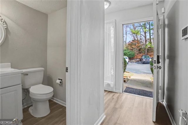 6170 Woodland Road, Peachtree Corners, GA 30092