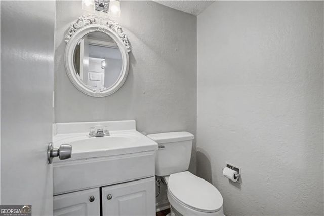 6170 Woodland Road, Peachtree Corners, GA 30092