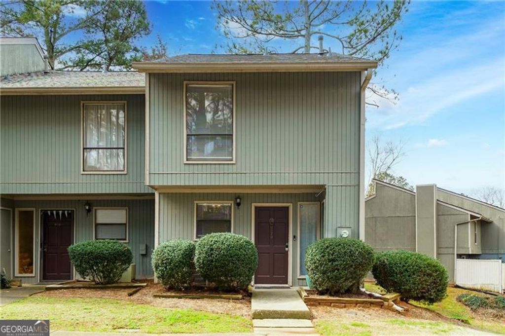 6170 Woodland Road, Peachtree Corners, GA 30092