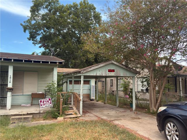 1010 14th St, Corpus Christi, TX 78404