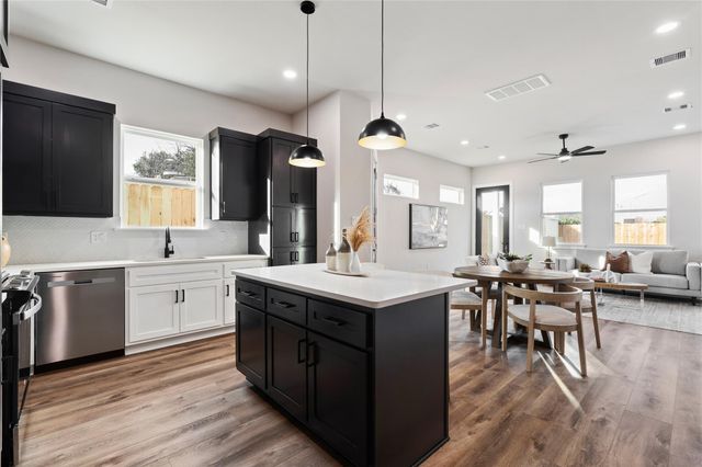 4605 Brady Street A, Houston, TX 77011