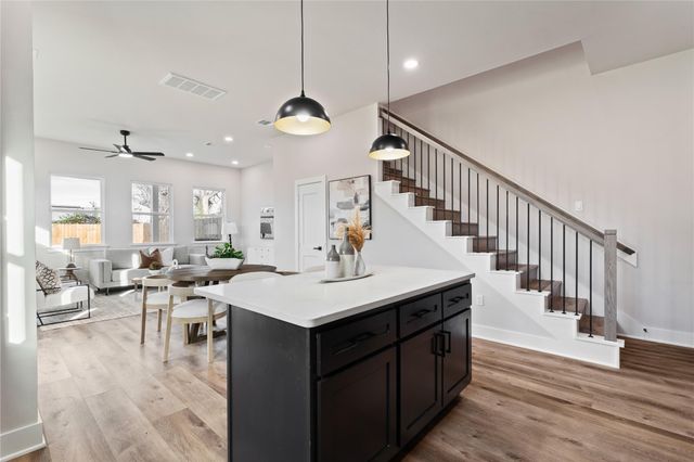 4605 Brady Street A, Houston, TX 77011